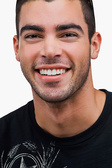 Straighter teeth with Six Months Smiles at Premier Dental Care