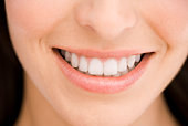 Straighter teeth in Idaho Falls with adult braces at Premier Dental Care